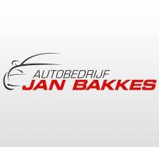 Logo van Autobedrijf Jan Bakkes