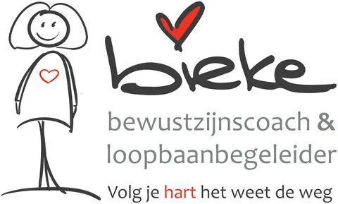 Logo van Bieke Vermeulen