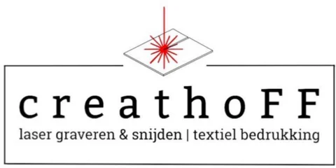 Logo van Creathoff