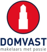 Logo van Domvast makelaars