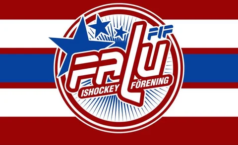 Logo van Falu IF Ishockey