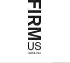 Logo van Firmus advocaten