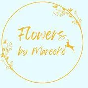 Logo van Flowers by Mareeke
