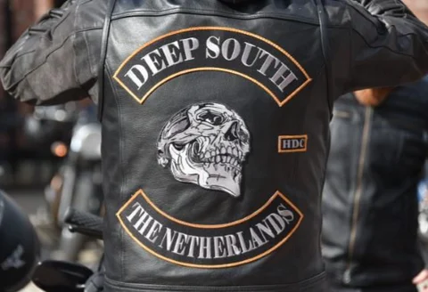 Logo van HDC Deep South