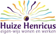 Logo van Huize Henricus