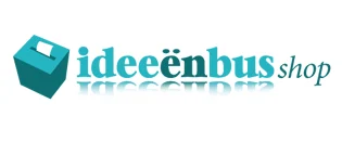 Logo van Ideeënbus shop