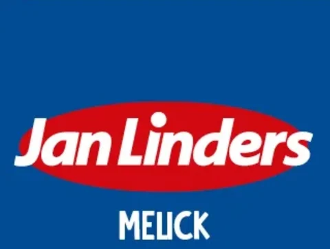 Logo van Jan Linders Melick