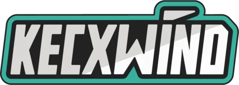 Logo van Kecxwind