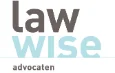 Logo van Lawwise advocaten