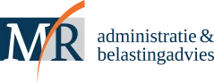 Logo van MR Administratie & belastingadvies