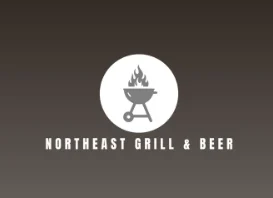 Logo van Northeast Grill & Beer