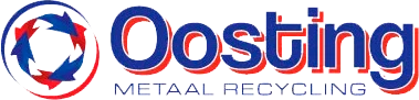 Logo van Oosting Metaal Recycling