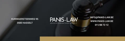 Logo van Panis-Law
