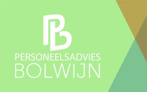 Logo van Personeelsadvies Bolwijn