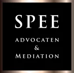 Logo van Spee advocaten & mediation