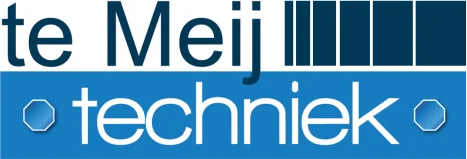 Logo van te Meij techniek