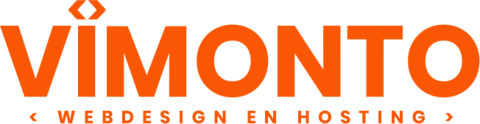 Logo van Vimonto